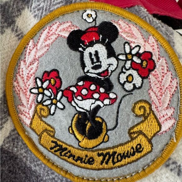 Disneyworld resort Minnie Mouse purse bag - Picture 4 of 10